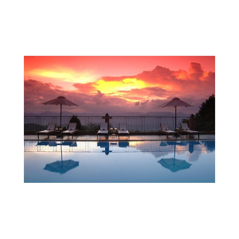 Hotel Amaya Hills