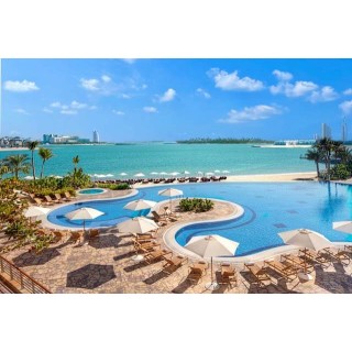 Andaz Dubai The Palm, by Hyatt