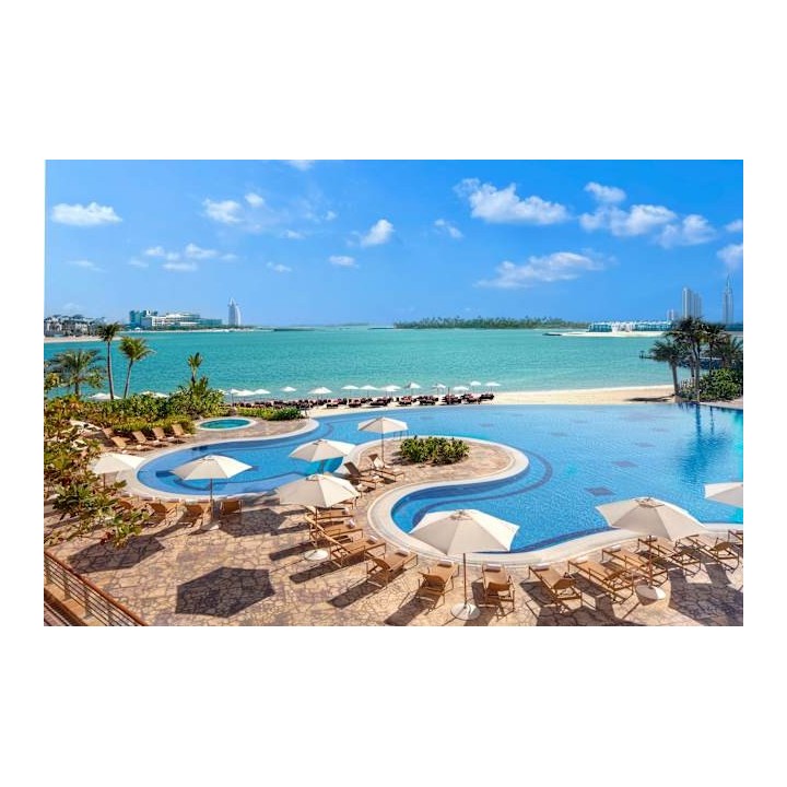 Andaz Dubai The Palm, by Hyatt