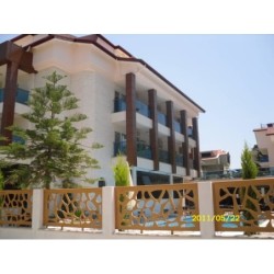 Hotel Supreme