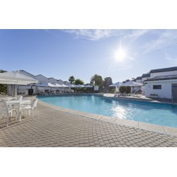 Hotel Best Osuna Madrid Feria