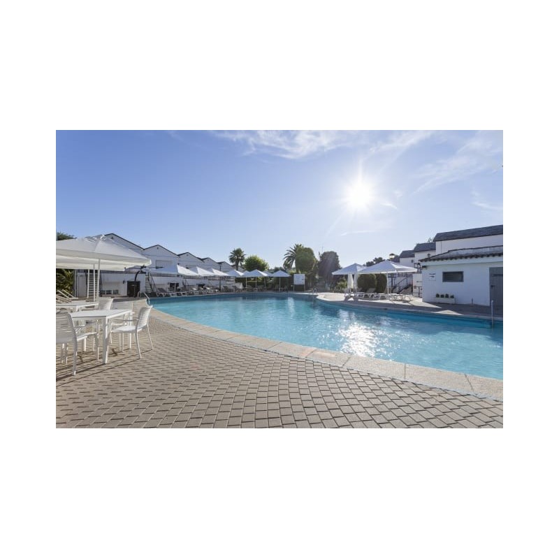 Hotel Best Osuna Madrid Feria