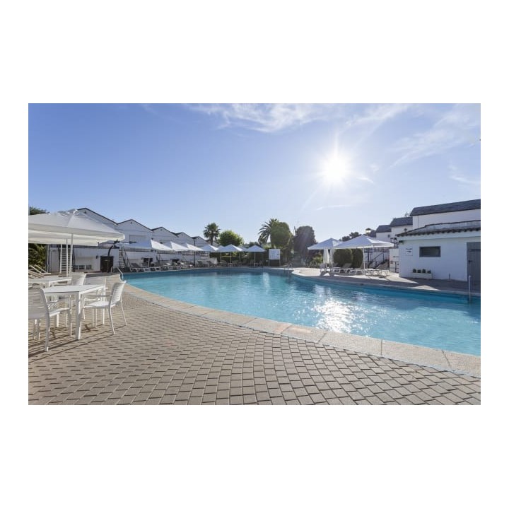 Hotel Best Osuna Madrid Feria