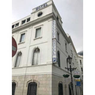 Hotel Bristol