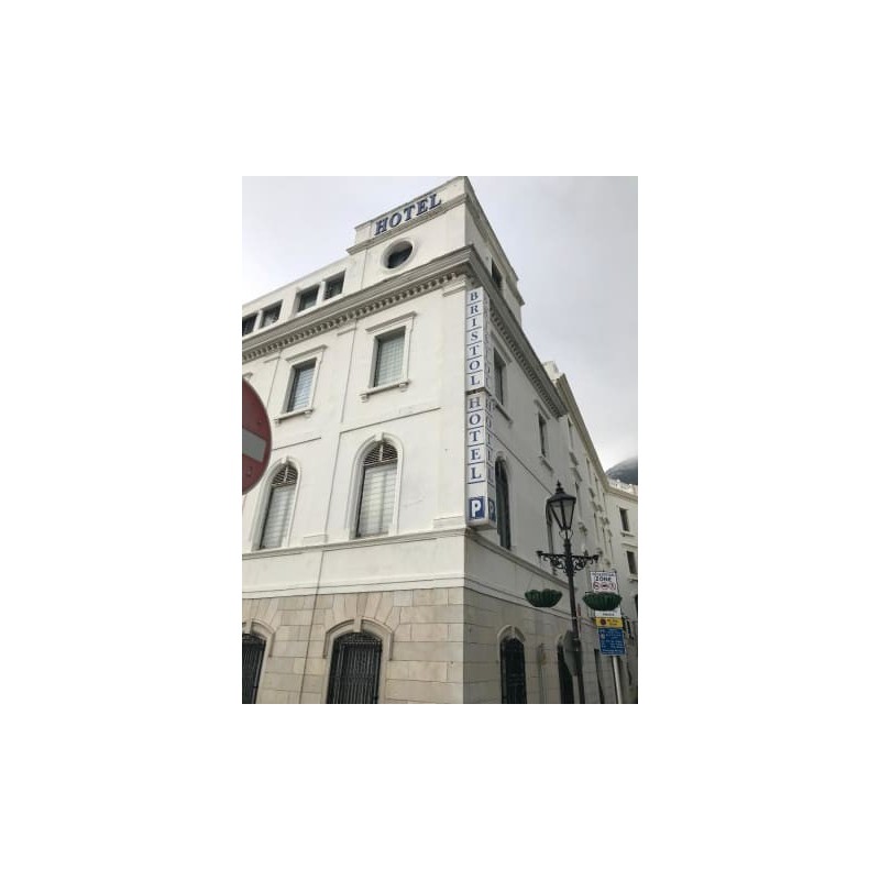 Hotel Bristol
