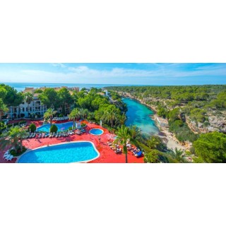 Aparthotel Ona Cala Pi Club