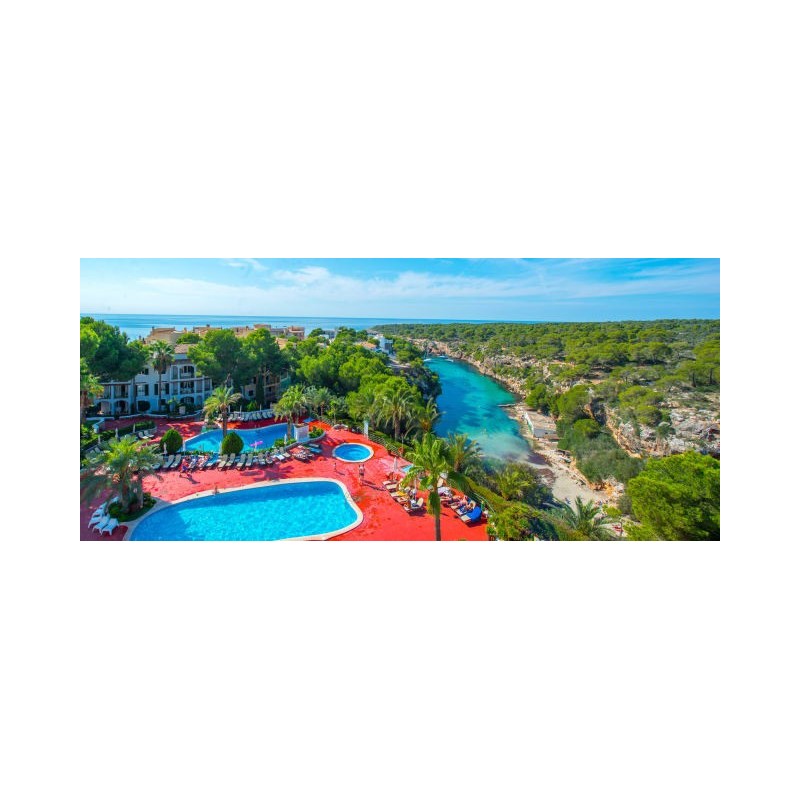 Aparthotel Ona Cala Pi Club