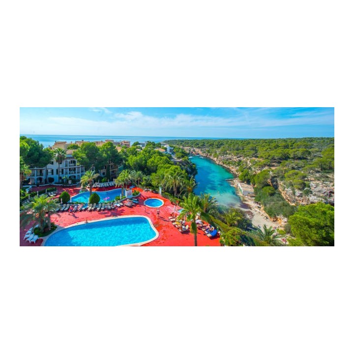 Aparthotel Ona Cala Pi Club