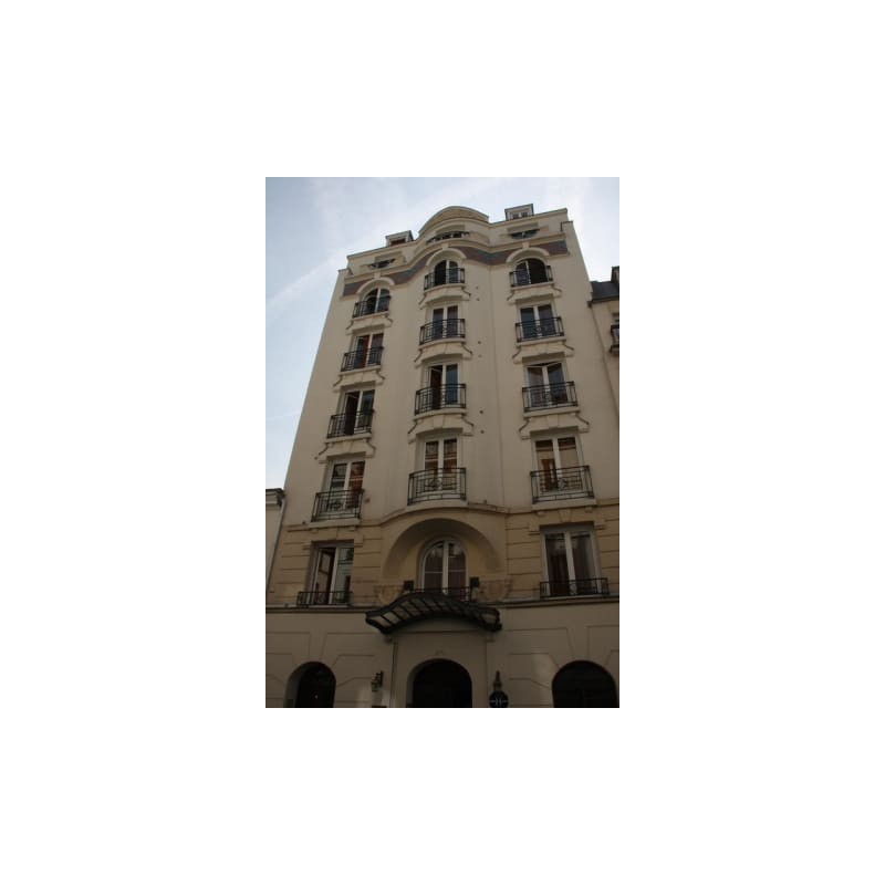 Timhotel Tour Montparnasse