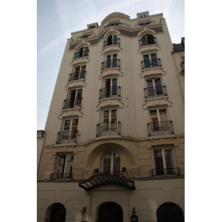 Timhotel Tour Montparnasse