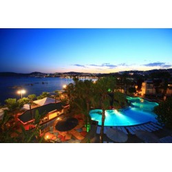 Parkim Ayaz Hotel