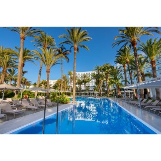 Hotel Riu Palace Palmeras