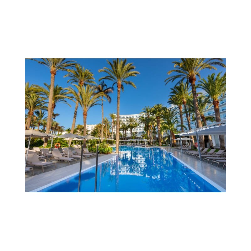 Hotel Riu Palace Palmeras