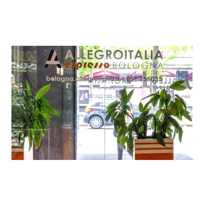 Smy Bologna Centrale