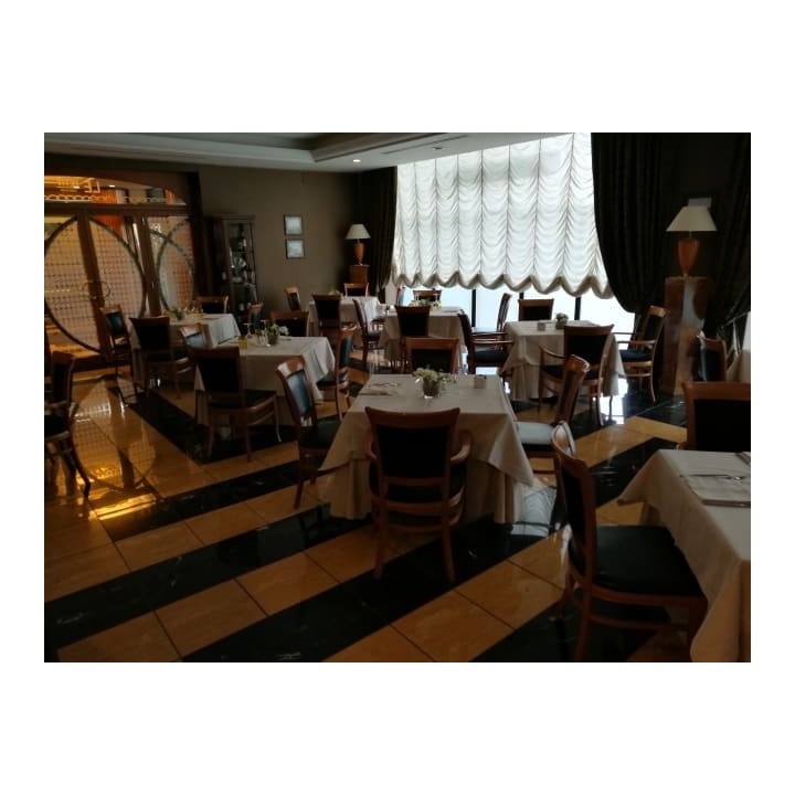 Ramada Naples City Center