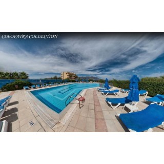 Hotel Cleopatra Superior