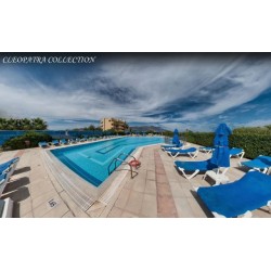 Hotel Cleopatra Superior