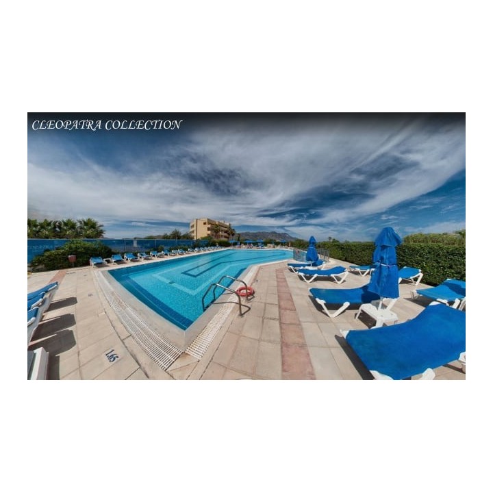 Hotel Cleopatra Superior