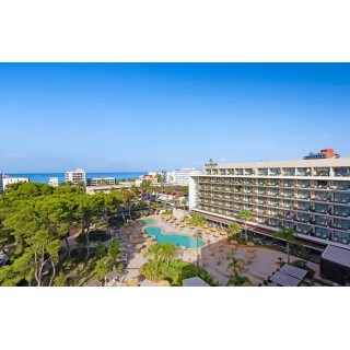 Aubamar Suites & Spa