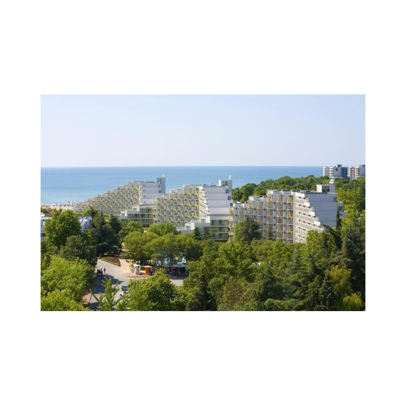 Hotel Laguna Garden