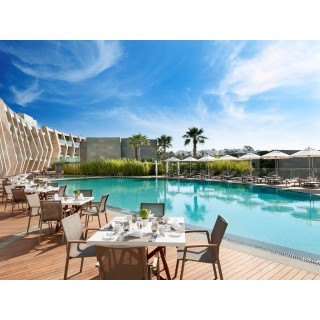 Swissotel Resort Bodrum Beach