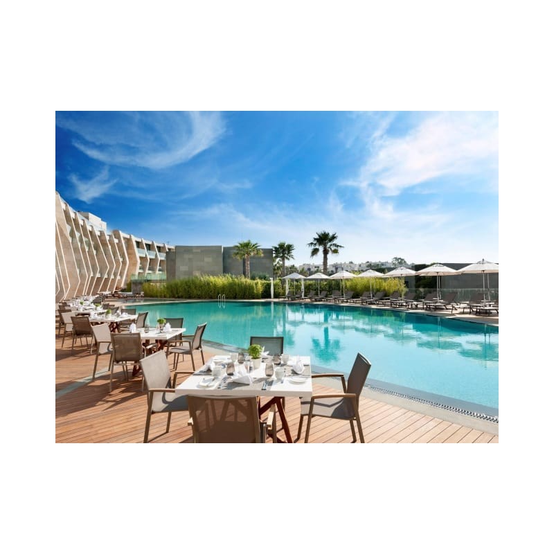 Swissotel Resort Bodrum Beach