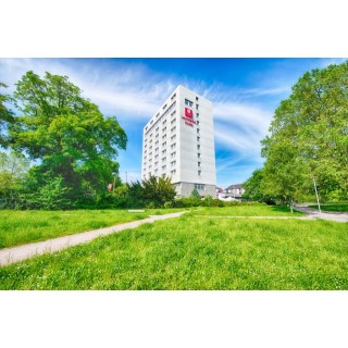 Leonardo Hotel Karlsruhe