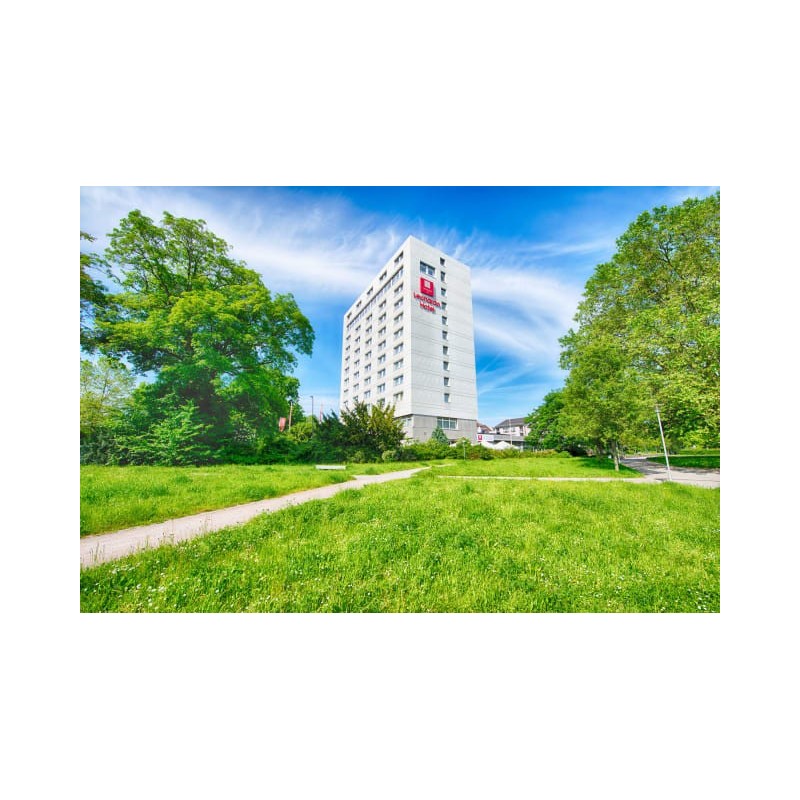 Leonardo Hotel Karlsruhe