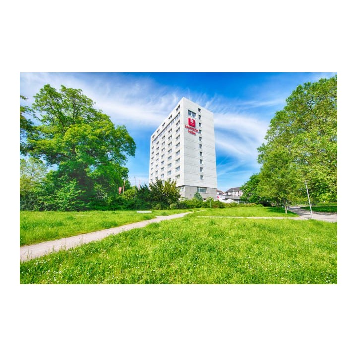 Leonardo Hotel Karlsruhe