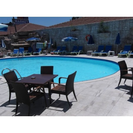 La Vita's Hotel