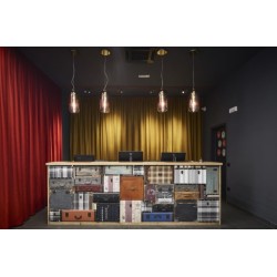 The Modernist Hotel