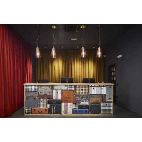 The Modernist Hotel