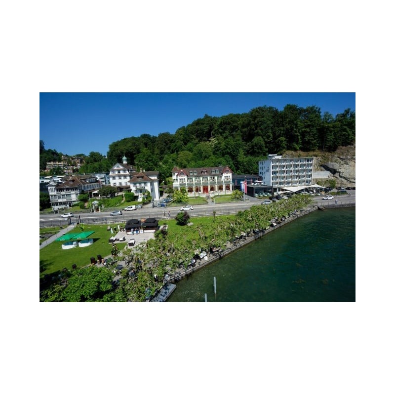 Hotel Seeburg