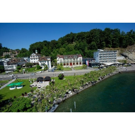 Hotel Seeburg