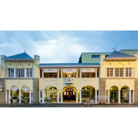 Queens Hotel