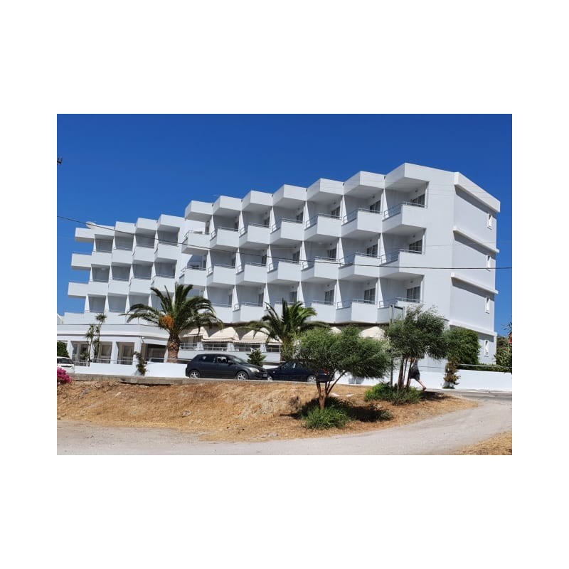 Hotel Miramare Bay