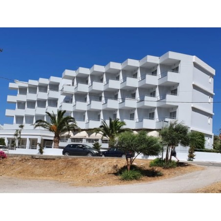 Hotel Miramare Bay