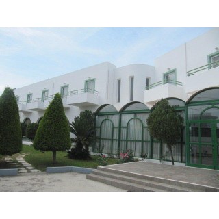 Hotel Alexandra Beach