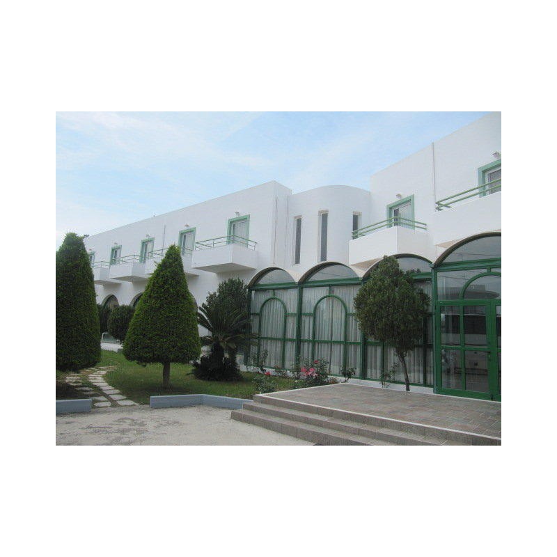Hotel Alexandra Beach