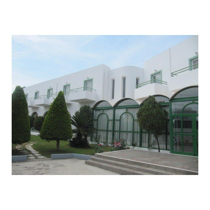 Hotel Alexandra Beach