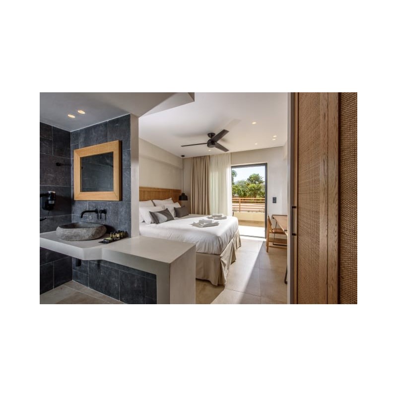 AneSea Hotel
