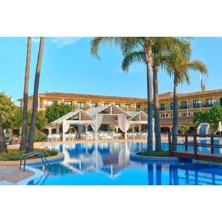 CM Mallorca Palace - Adults Only
