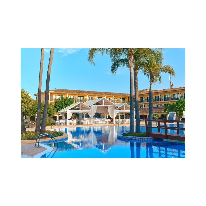 CM Mallorca Palace - Adults Only