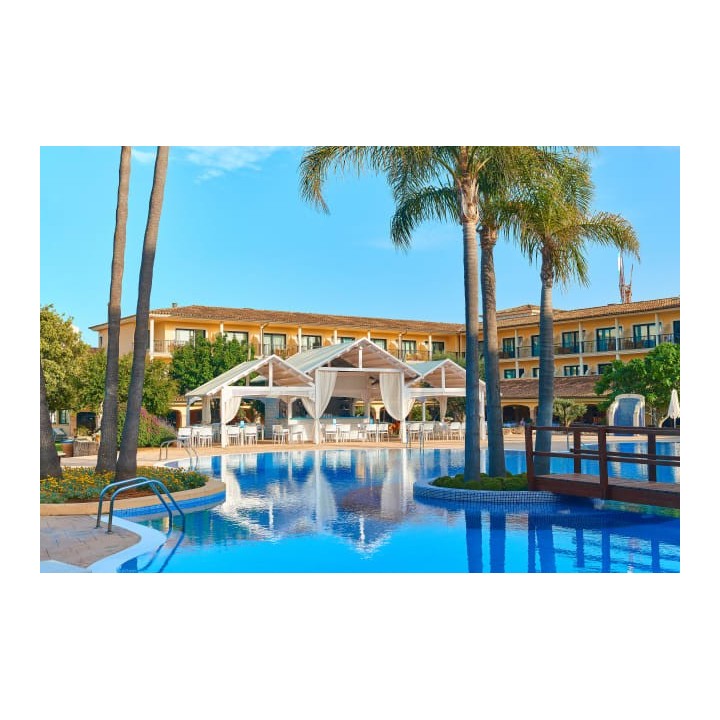 CM Mallorca Palace - Adults Only