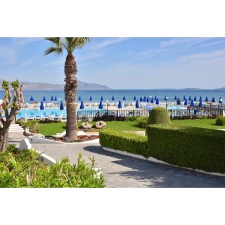 Mastichari Bay Hotel