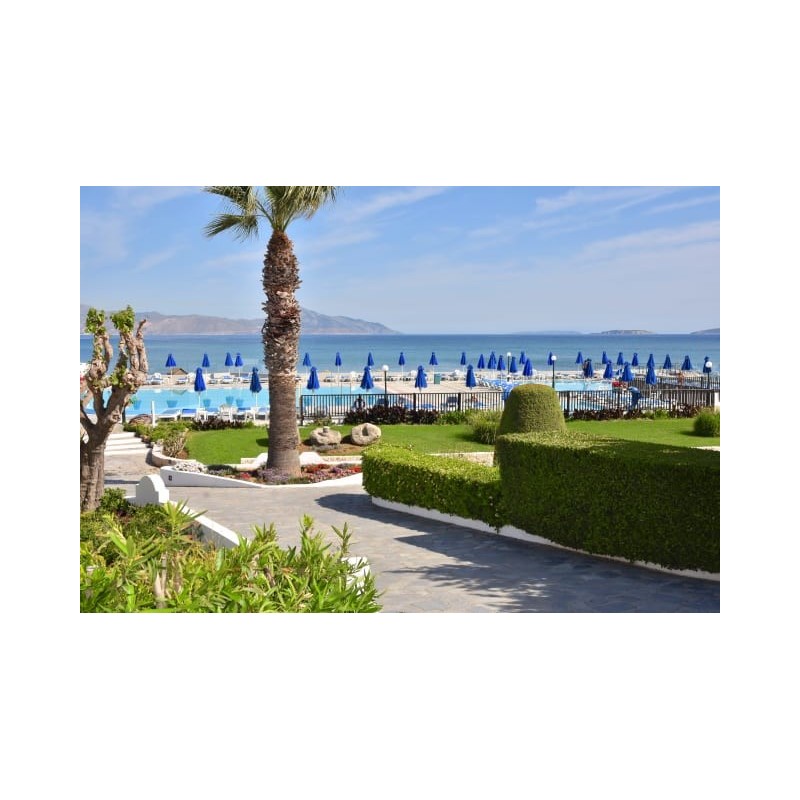 Mastichari Bay Hotel