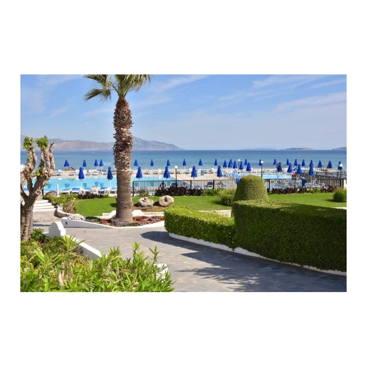 Mastichari Bay Hotel