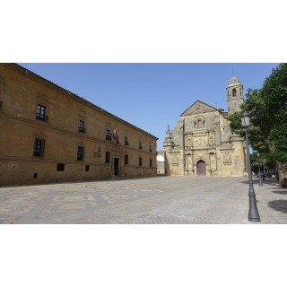 Hotel Parador de Ubeda