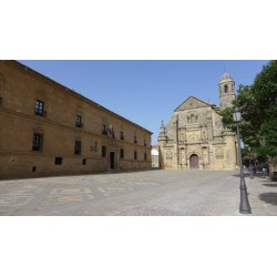 Hotel Parador de Ubeda