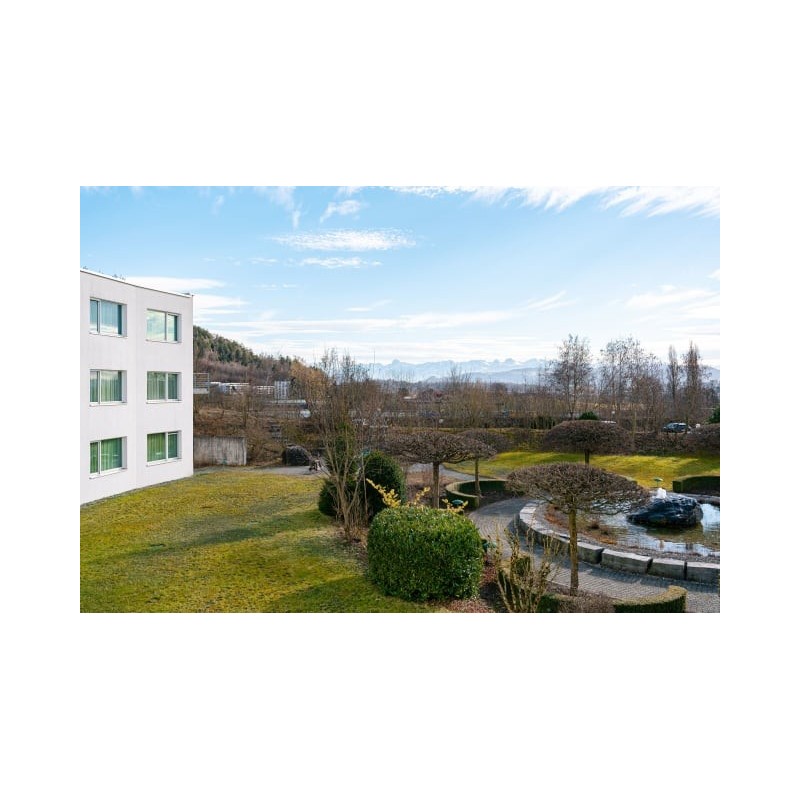 Hotel Grauholz